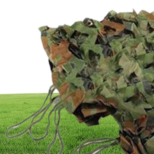 Tents and Shelters Camouflage net Camo For Hunting Camping Pography Jungle to Car Covering Climbing hiking