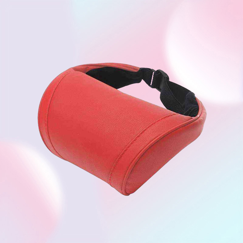 Adjustable Car Neck Pillow Premium Interior Headrest Support for Seat Auto Gadgets Compatible with Tesla Model 3 Y X S B36B H2204