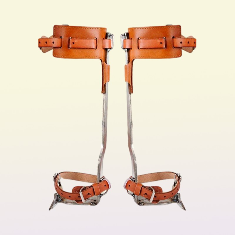 Cords Slings And Webbing Tree Climbing Spikes Tools For Trees NonSlip Equipment Suitable HighAltitude Logging Fruit Picking8229536