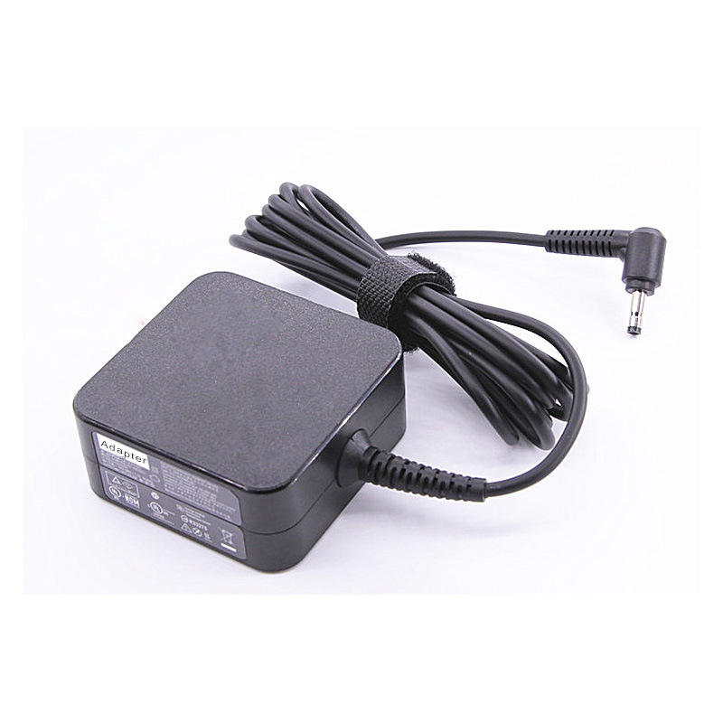 Suitable for 65W Lenovo notebook power adapter 20V3.25A 4.0*1.7mm round port computer charger