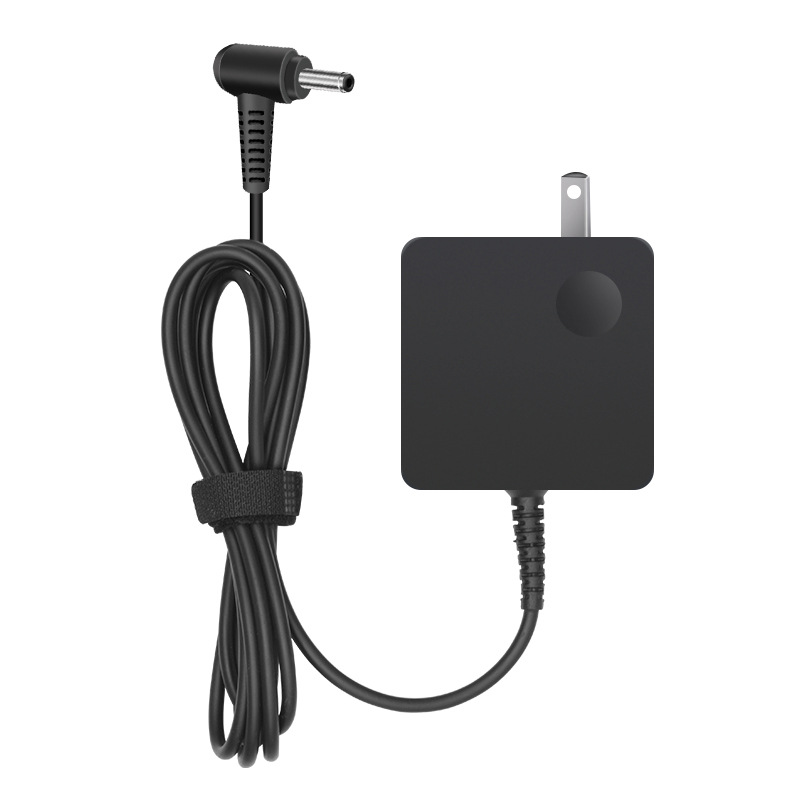 Suitable for 65W Lenovo notebook power adapter 20V3.25A 4.0*1.7mm round port computer charger