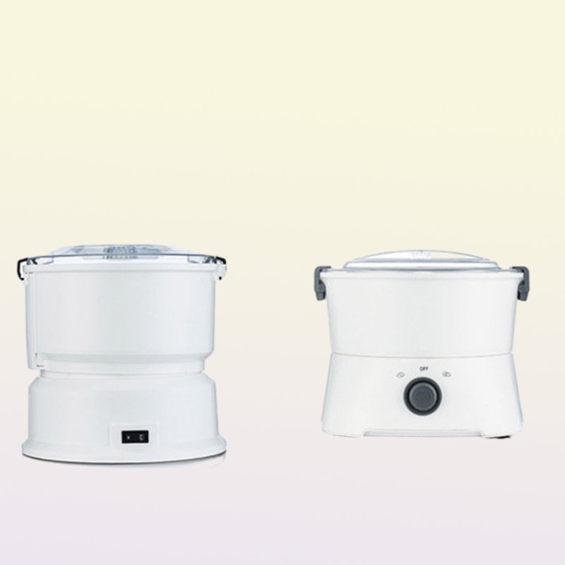 Electric Peelers Electric Potato Peeler Machine Home Commercial Potato Peeling Vegetable Dehydrator Portable 221110