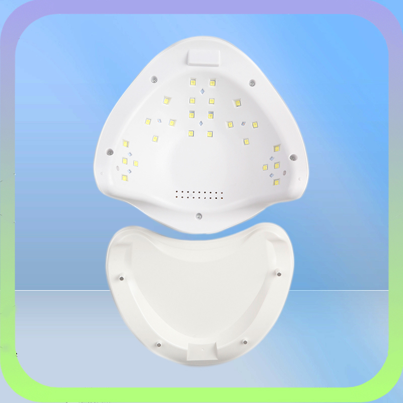SUN5 UV Light LED Lamp Nail Tools Dryer 48W Drier For Curing Nail Air Gel Equipment Device