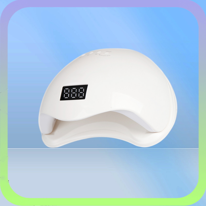 SUN5 UV Light LED Lamp Nail Tools Dryer 48W Drier For Curing Nail Air Gel Equipment Device