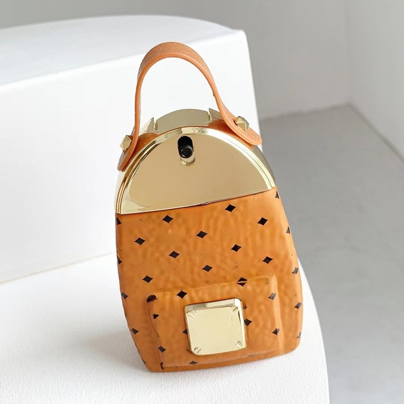 perfume perfume 1 Brand Luxury M Parfums For Women Backpack Perfume Eau De Parfum Spray 2.5 Fl. Oz. / 75ml Perfumes Fragrance Cologne Long Time Lasting Incense 01