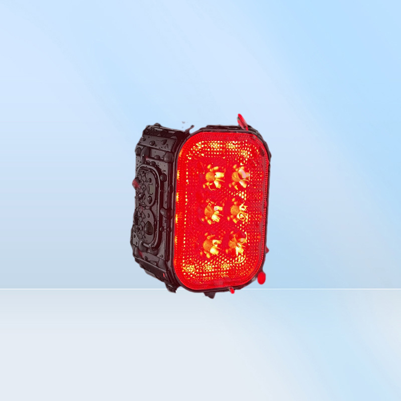 Bike Lights Bike Light Q6 2PCS LED Bicycle Front Rear lights USB Charge Headlight Cycling Taillight Bicycle Lantern Bike Accessori