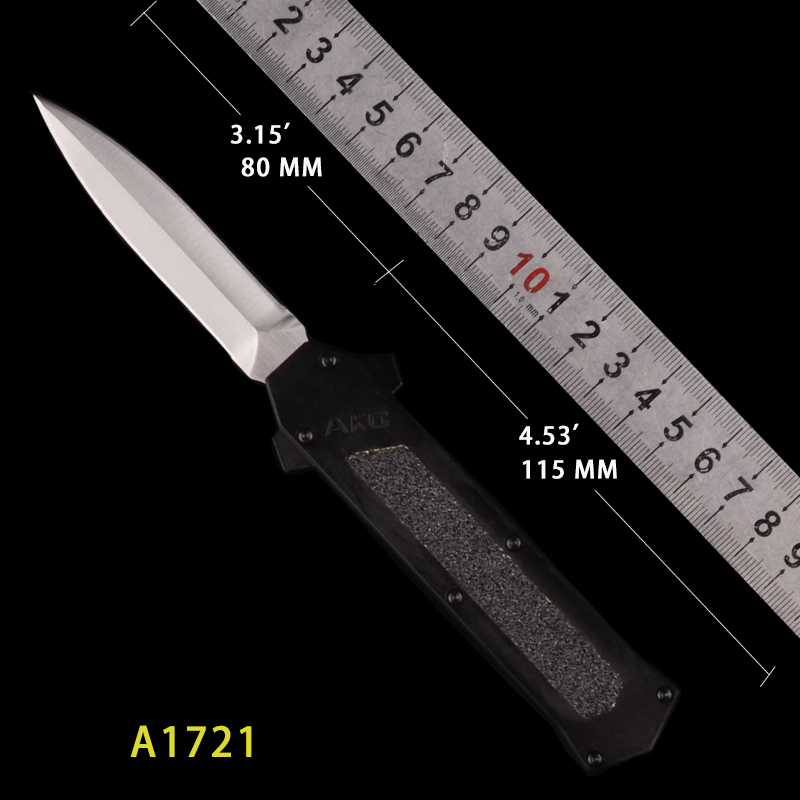 folding knife edc fold tool diy pocket knives sports outdoor multi tools