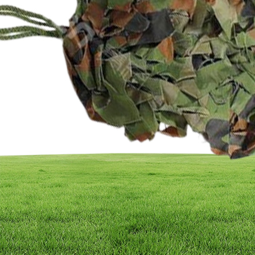 Tents and Shelters Camouflage net Camo For Hunting Camping Pography Jungle to Car Covering Climbing hiking