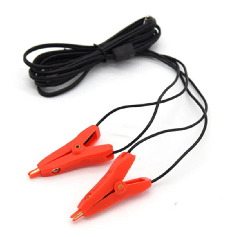 BDSM Electric Shock Anal Vagina Plug Urethral Catheter Penis Ring Electro Stimulator Nipple Clamp Massage Pad Sex Toys 240102
