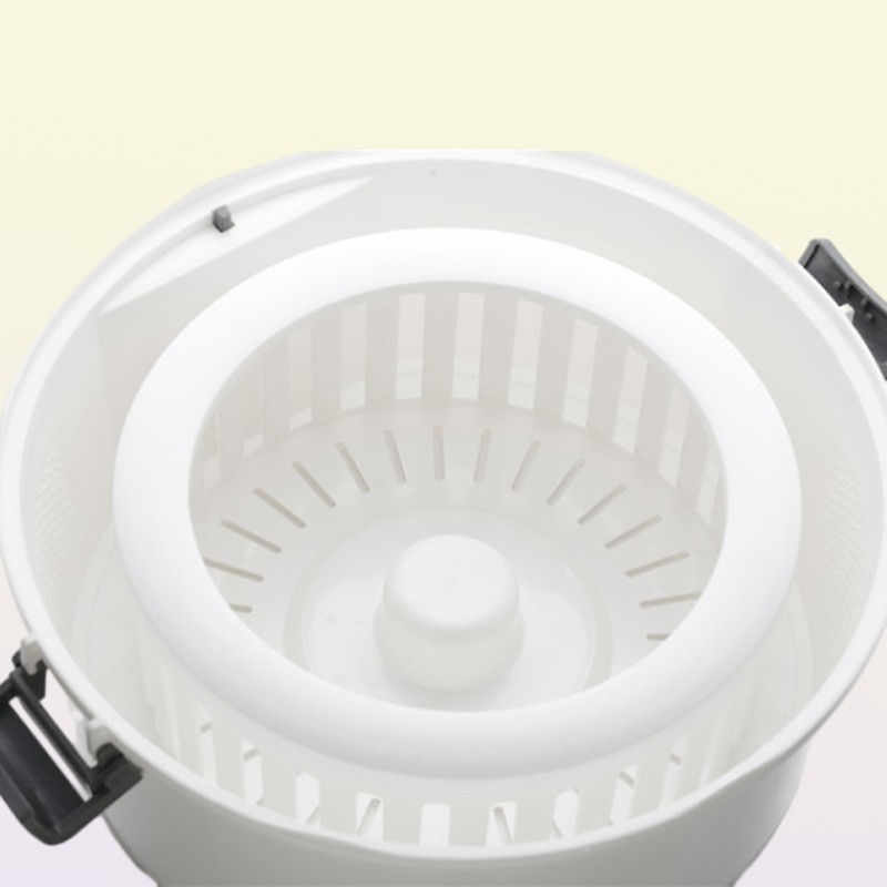 Electric Peelers Electric Potato Peeler Machine Home Commercial Potato Peeling Vegetable Dehydrator Portable 221110