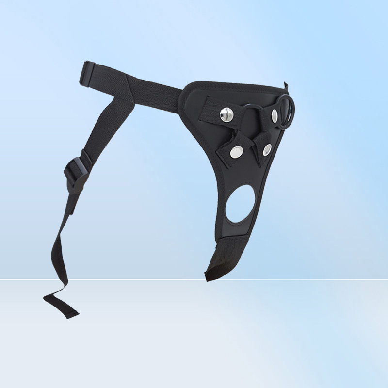 Costumes Sexy Strap On Realistic Dildo Panties For Men Woman Strapon Harness Belt Adult Games Sex Toys For Lesbian Women Couples A9525099 on