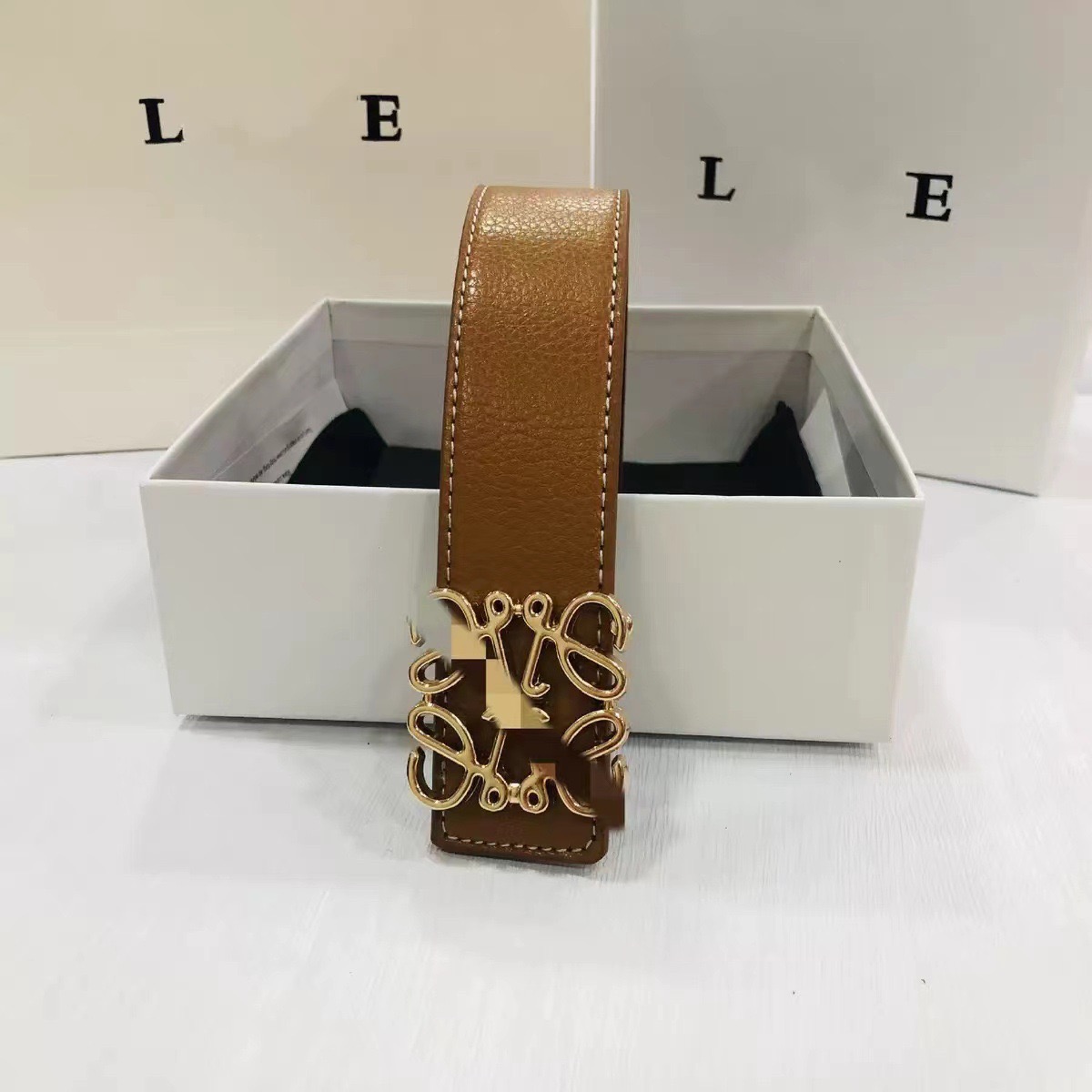 Designer mens and women belt Pin Buckle belts 5color buckle Classic casual width 3.8cm size 105-125cm fashion gift