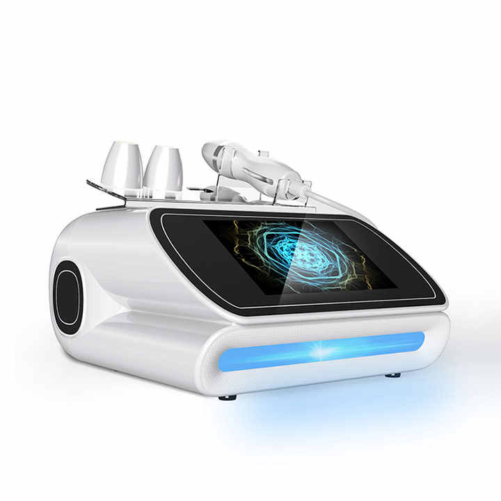 Non-surgical Comfortable Skin Tightness Increase Rejuvenation Wrinkle Dispelling Nasolabial Folds Treatment Face Sculpting Instrument