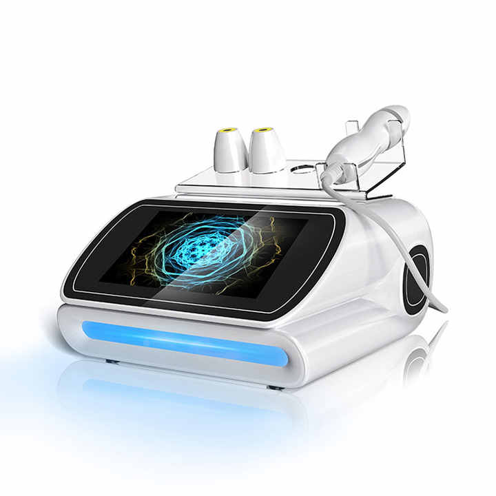 Non-surgical Comfortable Skin Tightness Increase Rejuvenation Wrinkle Dispelling Nasolabial Folds Treatment Face Sculpting Instrument
