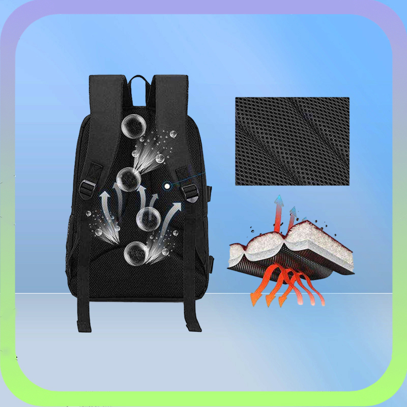 Waterproof DSLR Backpack DLSR Po Bag MultiFunctional Outdoor Camera Bag Backpack Case for DSLR Bag Lens Big AA220324