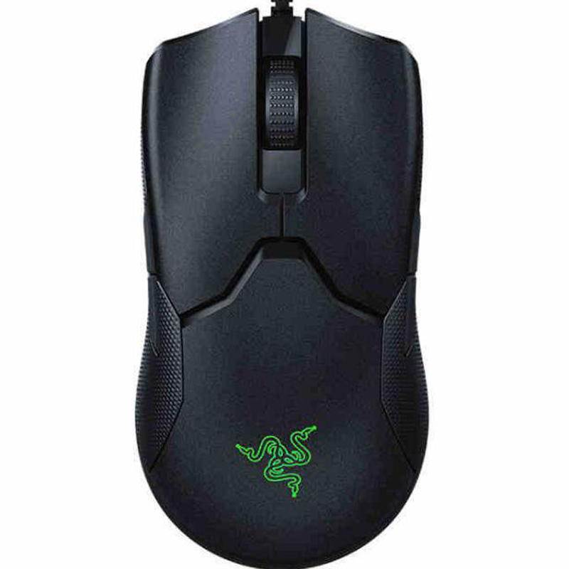 Razer Viper Mini Gaming Mouse 61G Tralightweight USB Wired Design Chroma RGB Light 8500 Dpi Optail Sensor Mice