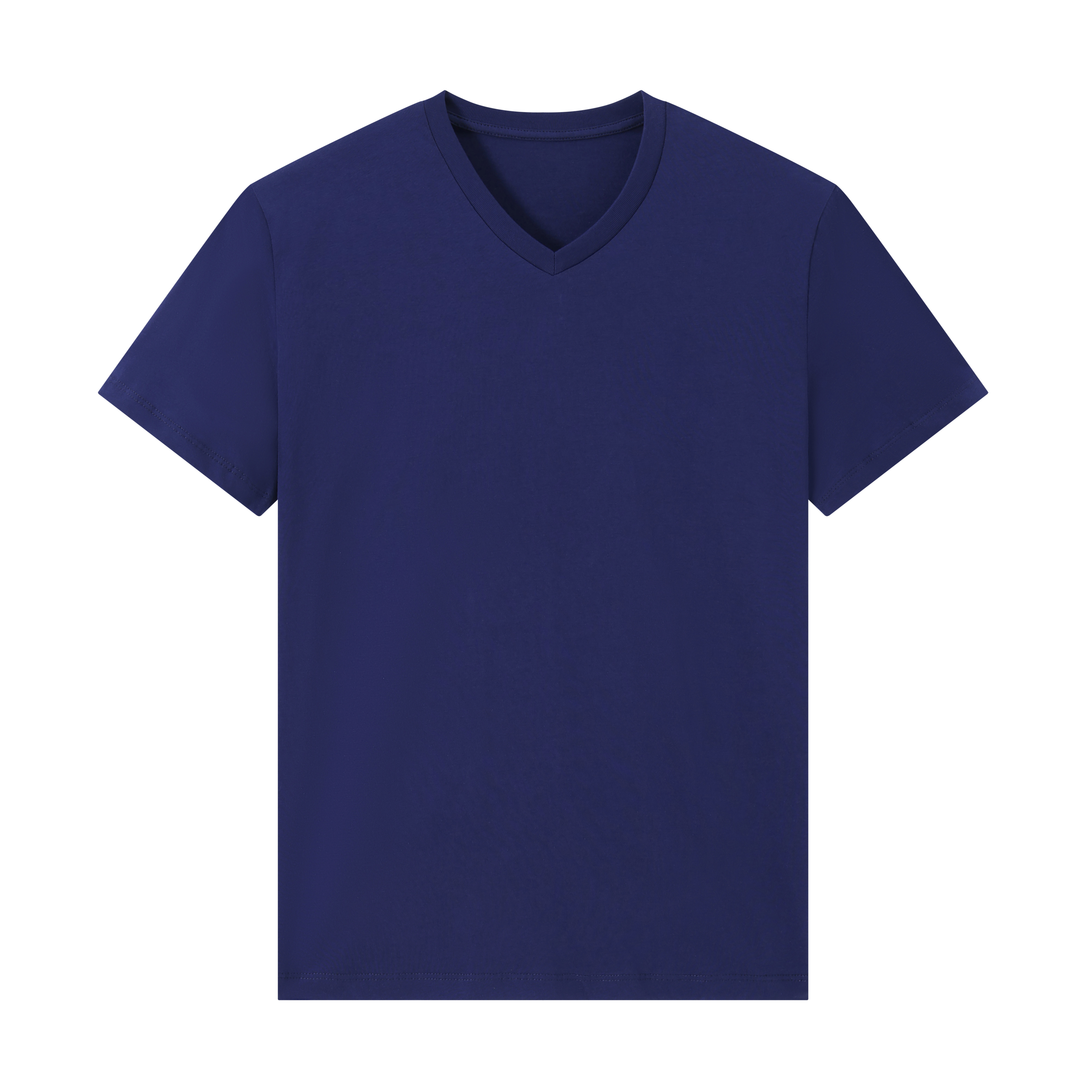 Free shipping Hot 2024 100% cotton men V-neck short T-Shirt brand men shirts casual style for sport men T-Shirt size S-XXL