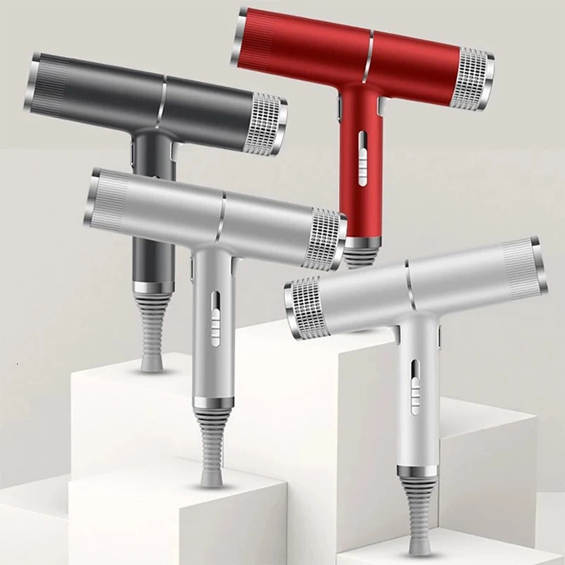 Powerful Hair Dryer with Diffuser Home Electrical Appliances Negative Ion Care Hair Dryer Professional Hairdressing Equipment 240102