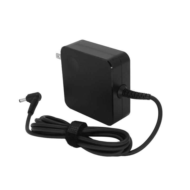 Suitable for 65W Lenovo notebook power adapter 20V3.25A 4.0*1.7mm round port computer charger