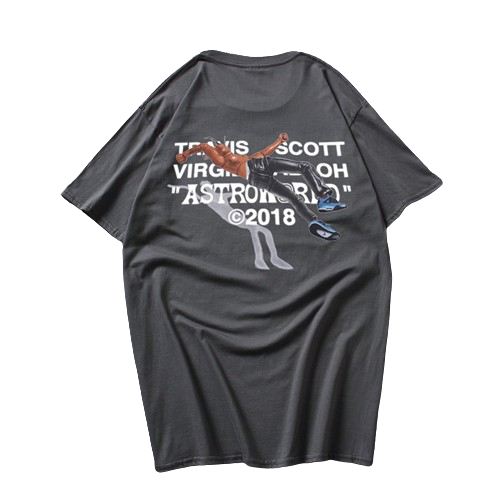 Fashion Hip Hop T Shirt Men Women s Harajuku T Shirts YOU WERE HERE Letter Print Tees Tops 220624gx