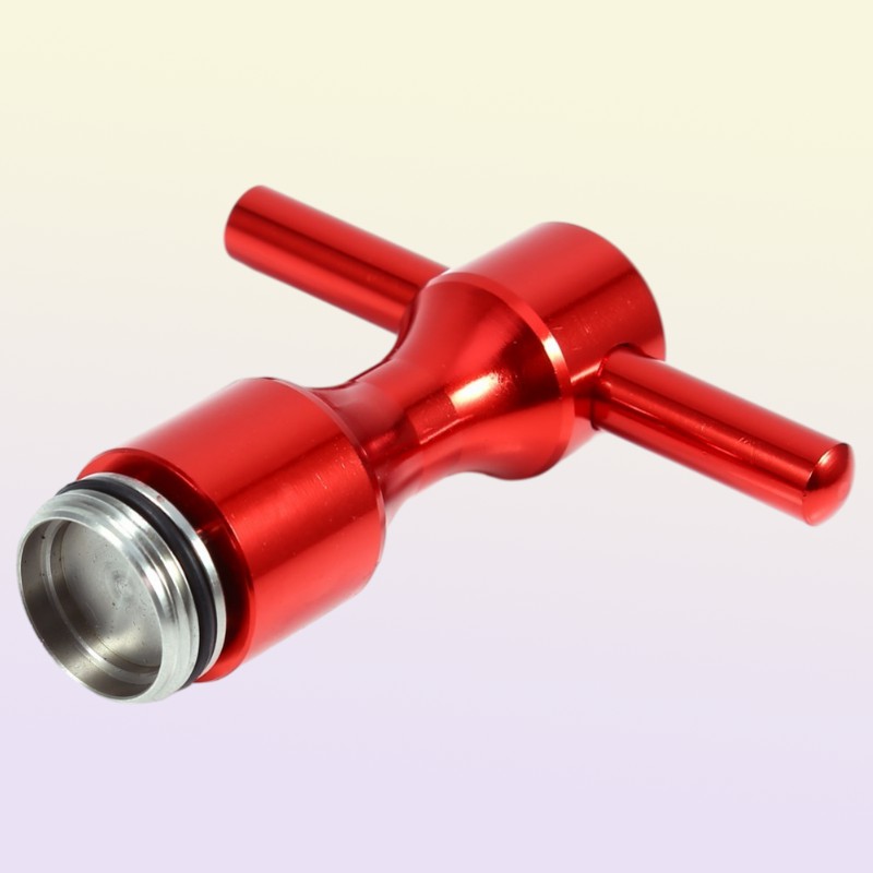Other Golf Products 1 Set Aluminium Alloy Putter Weight Wrench Tool Approx 25g 30g 35g 40g For y for Only Spanner 221104