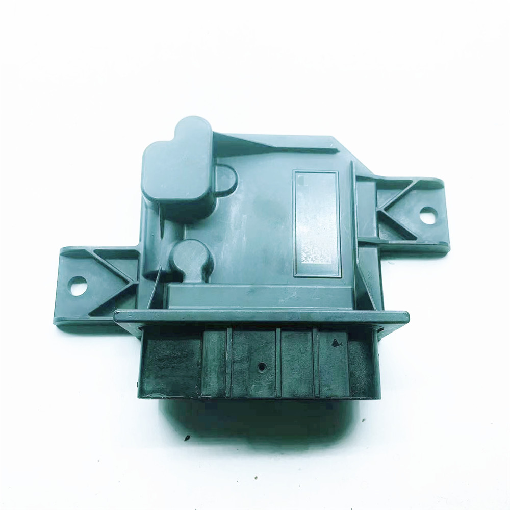 car Diesel Fuel Pump Control Module For Chevrolet SILVERSADO 3500HD 13526235