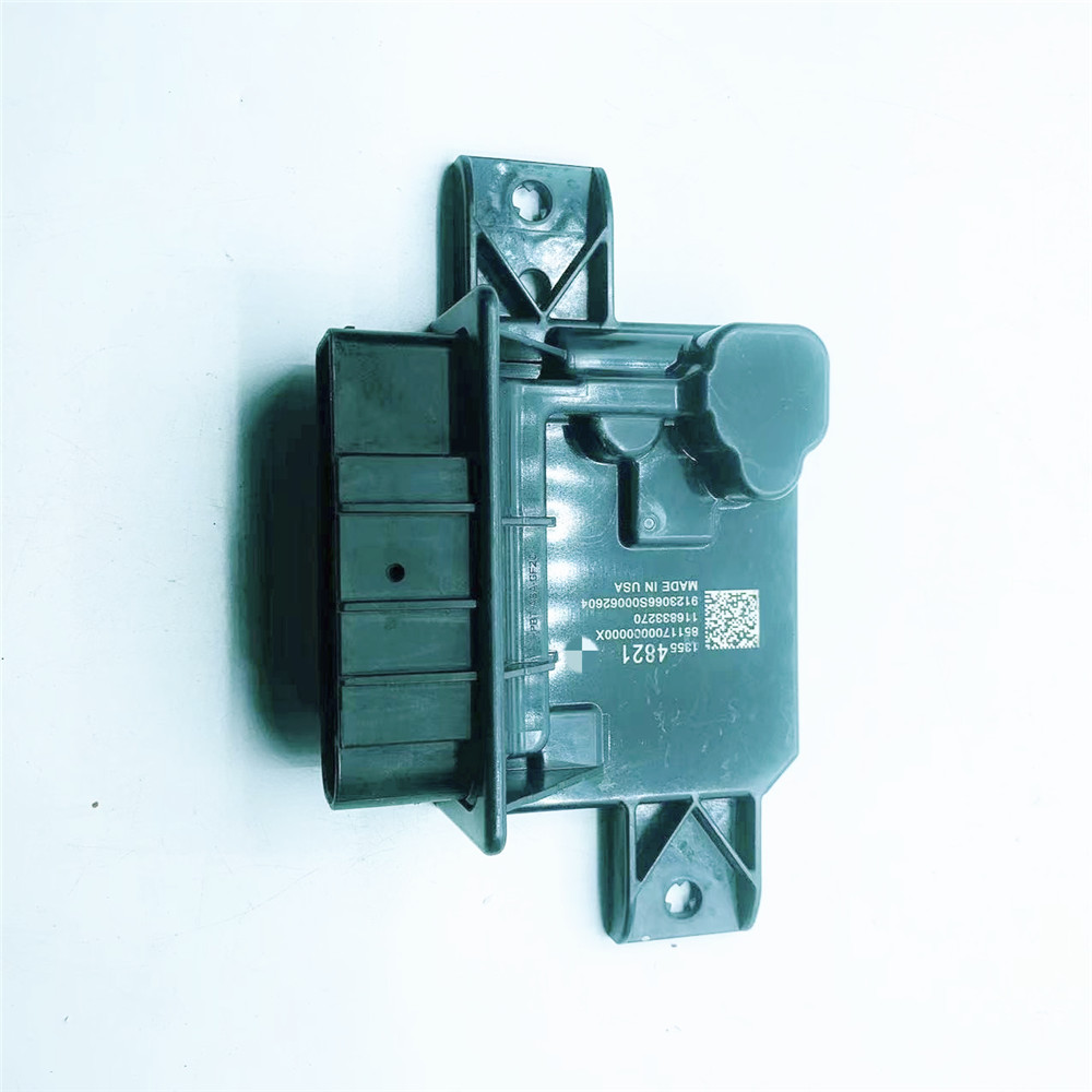 car Fuel Pump Power Control Module For Escalade Suburban Tahoe Yukon 13554821 116833270