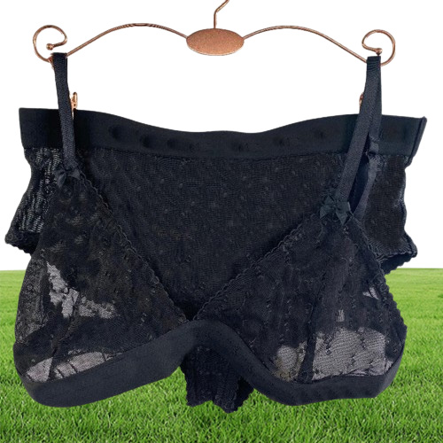 Sexy Women Lace Lingerie Designer Embroidery Letters Bikini Sleepwears Female Contrast Color Summer Underwear2701251