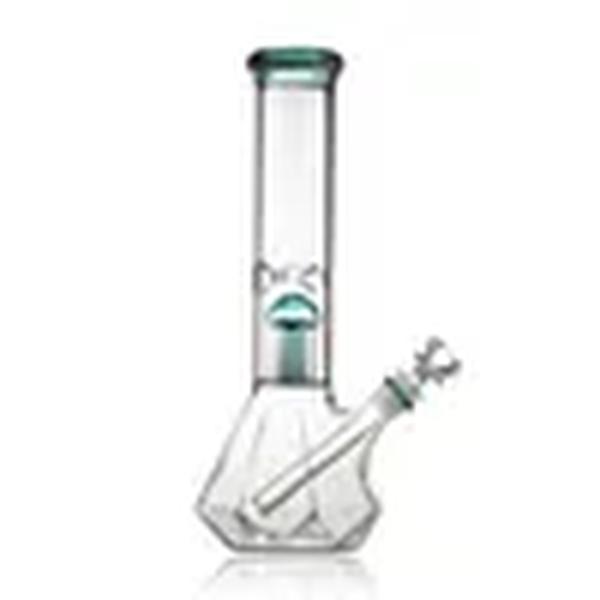 Recycler Bongs In Thick For Sale Percolators Rig Perks Water Pipes Girls Color Supplies Ice Catcher Tobacco Parts ZZ
