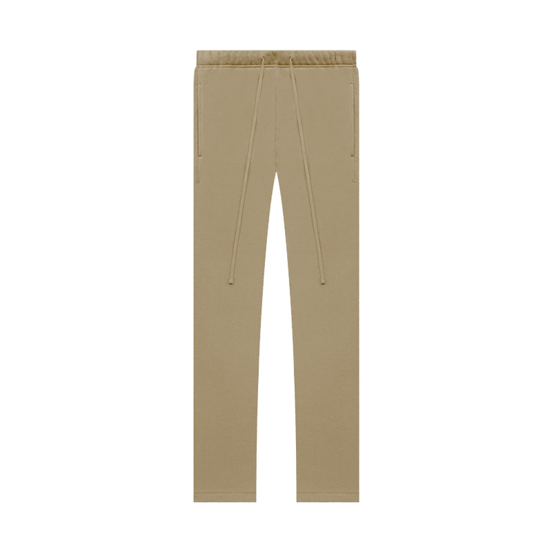 Men's Pants Fashion Sweatpants Letter Hip Hop Jogging Pants Casual Unisex High Street Sports Pants