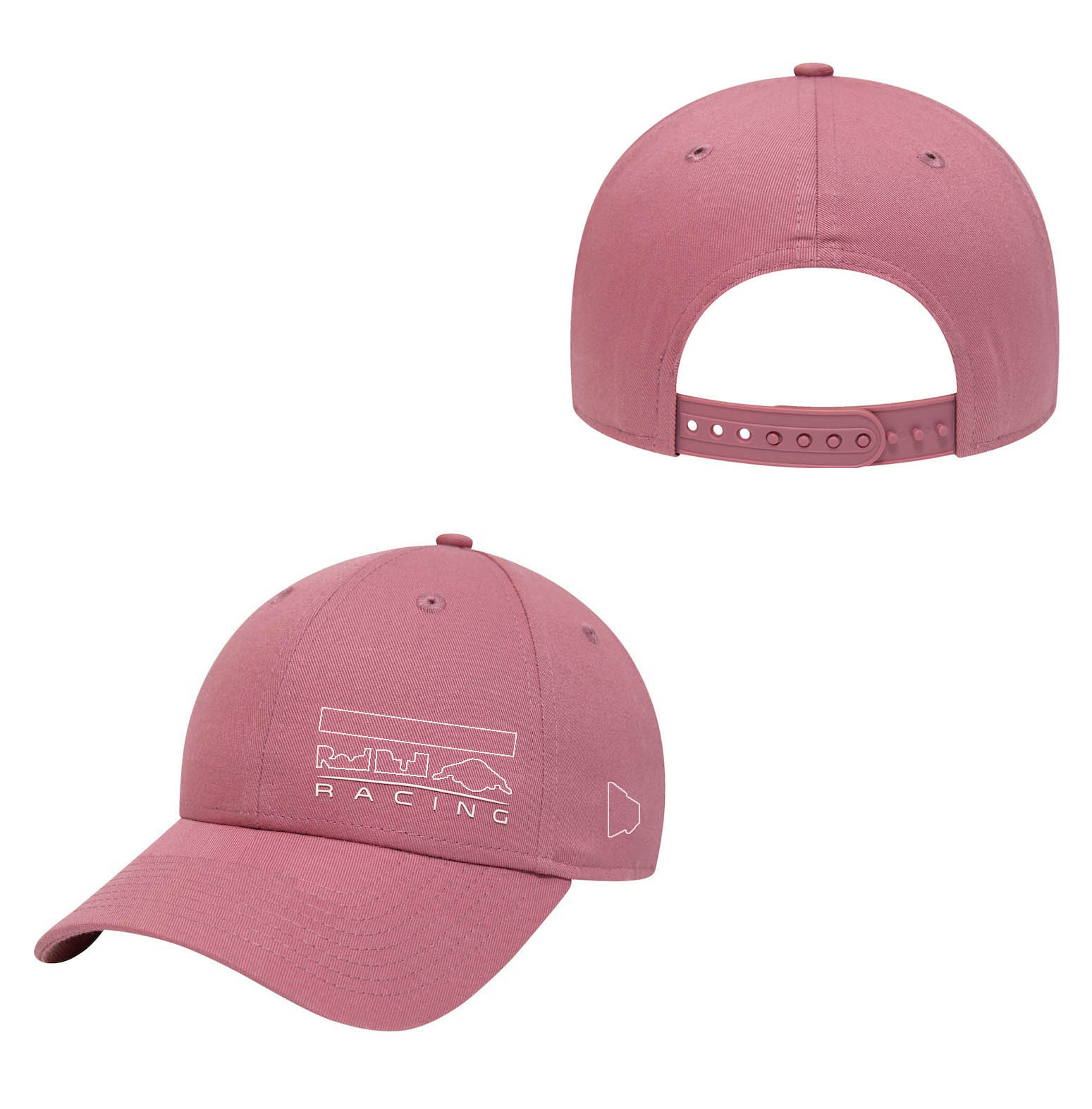 F1 racing baseball cap Team driver hat leisure sports fan hat