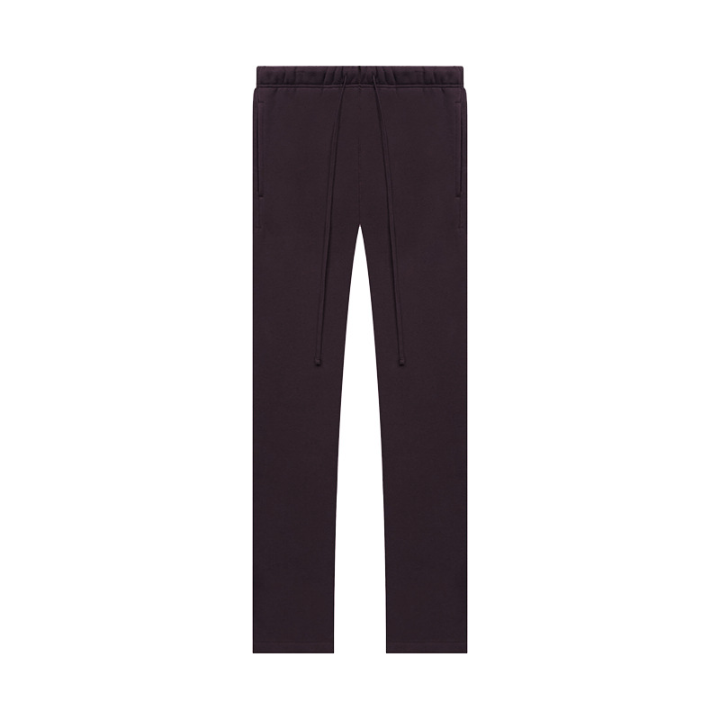 Men's Pants Fashion Sweatpants Letter Hip Hop Jogging Pants Casual Unisex High Street Sports Pants