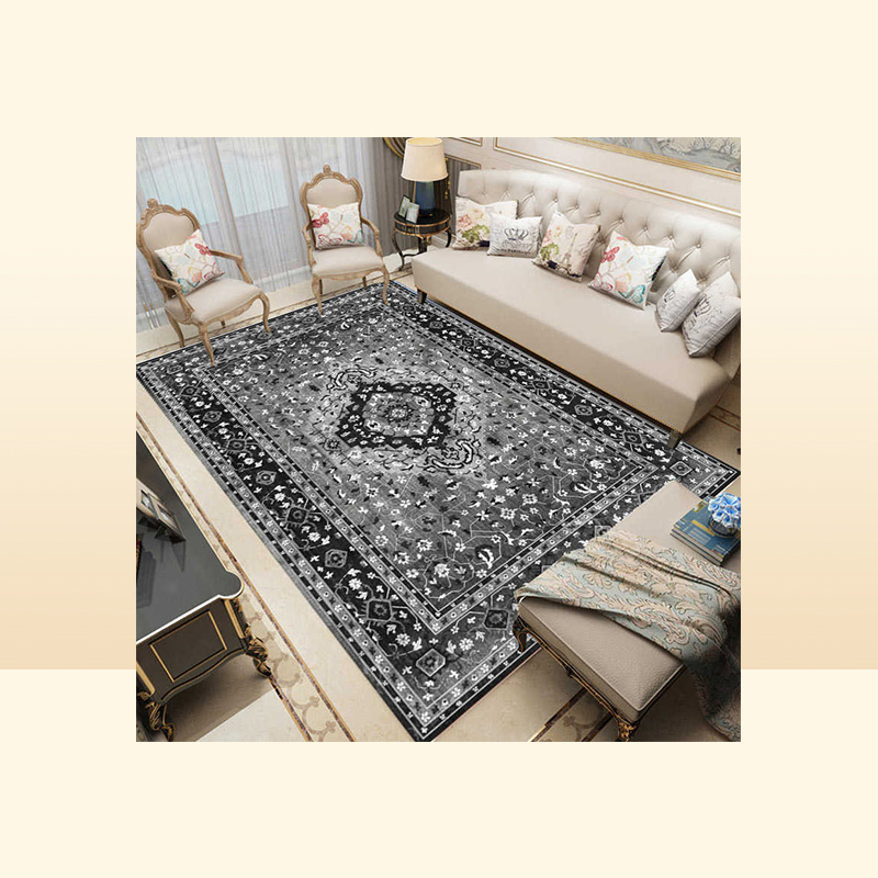 Turkey Printed Persian Rugs Carpets for Home Living Room Decorative Area Rug Bedroom Outdoor Turkish Boho Large Floor Carpet Mat 26308131