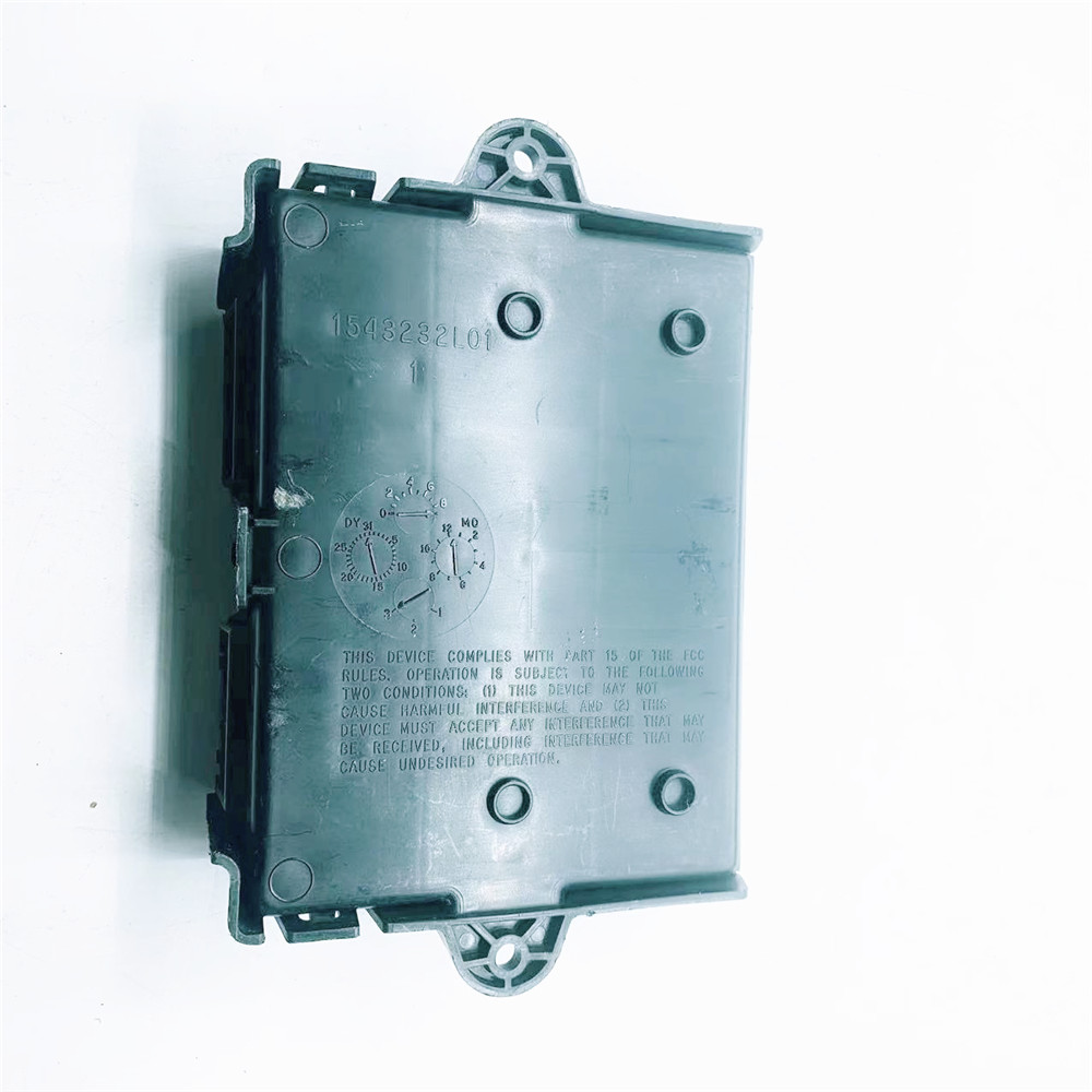 car Transfer Case Computer Shift Module For Ford Expedition TCM 2L14-7H417-AL