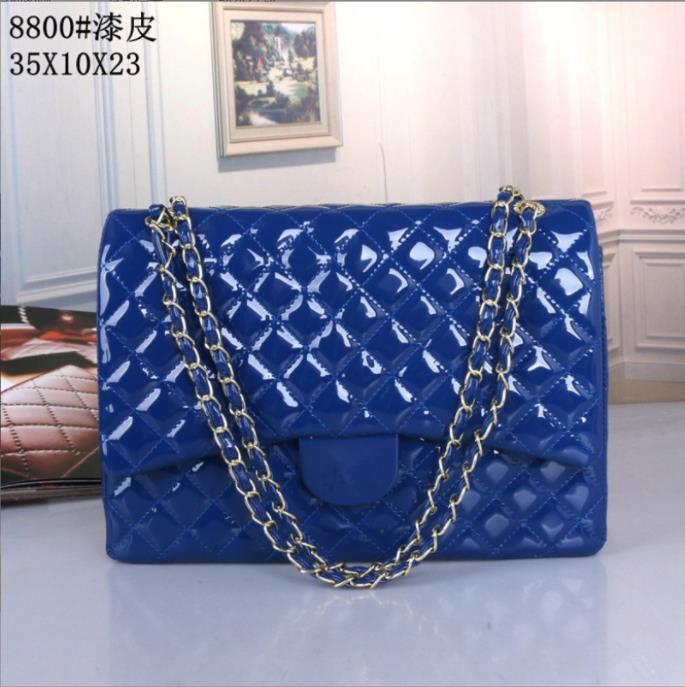 Designer Handbag Shoulder Chain Bag Clutch Flap Totes Bags Wallet Check Velour Thread Purse Double Letters Solid Hasp Waist Square Stripes Women Luxury