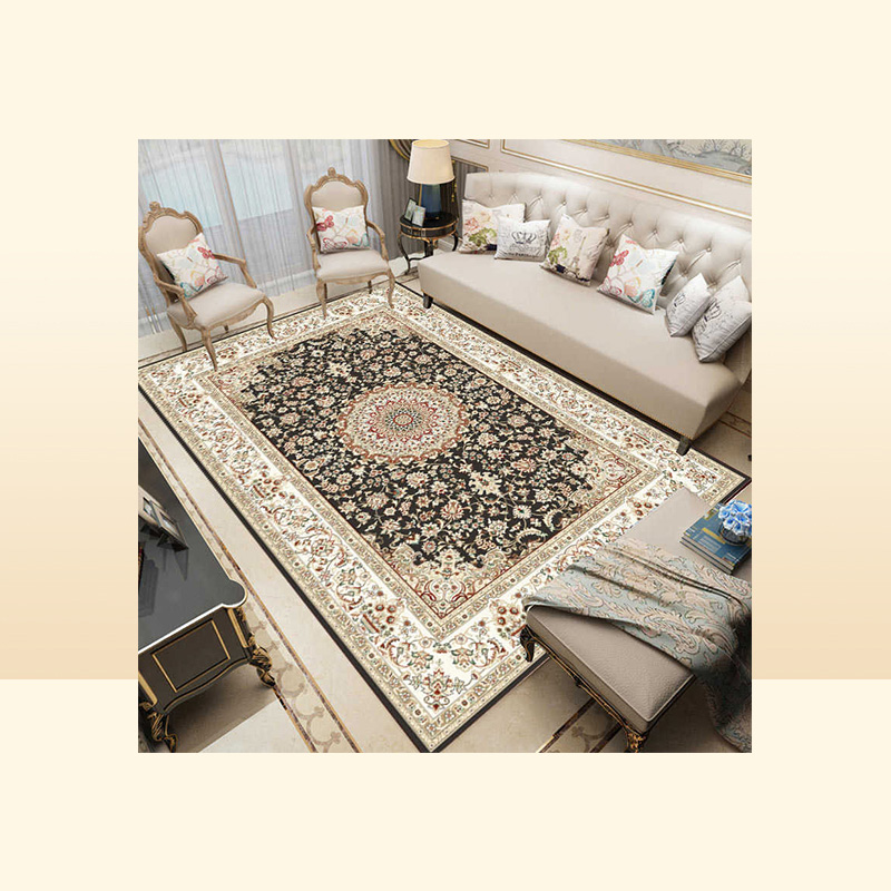 Turkey Printed Persian Rugs Carpets for Home Living Room Decorative Area Rug Bedroom Outdoor Turkish Boho Large Floor Carpet Mat 26308131