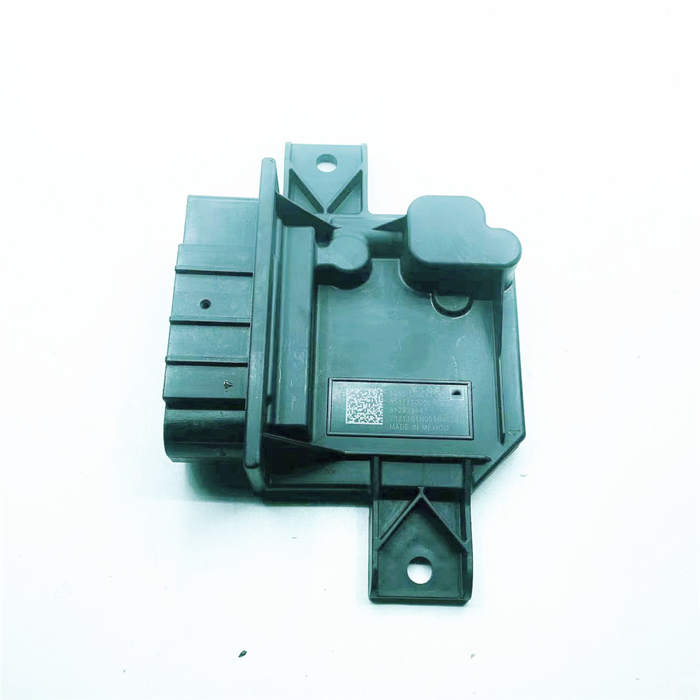 car Diesel Fuel Pump Control Module For Chevrolet SILVERSADO 3500HD 13526235
