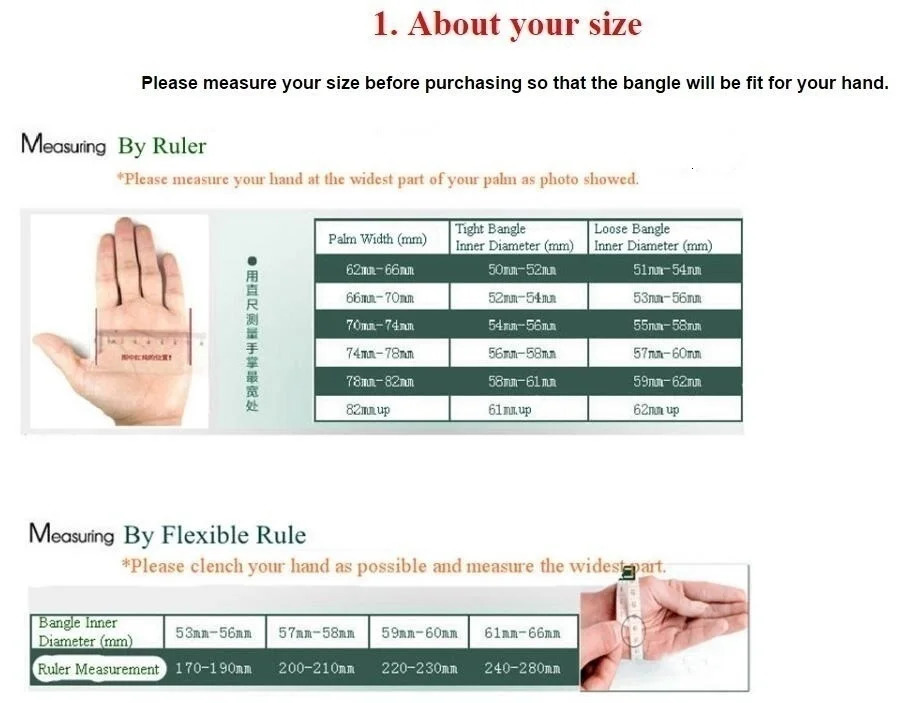 Genuine Natural Green Jade Bangle Bracelet Charm Jewellery Fashion Accessories HandCarved Amulet Gifts for Women Her Men 240103