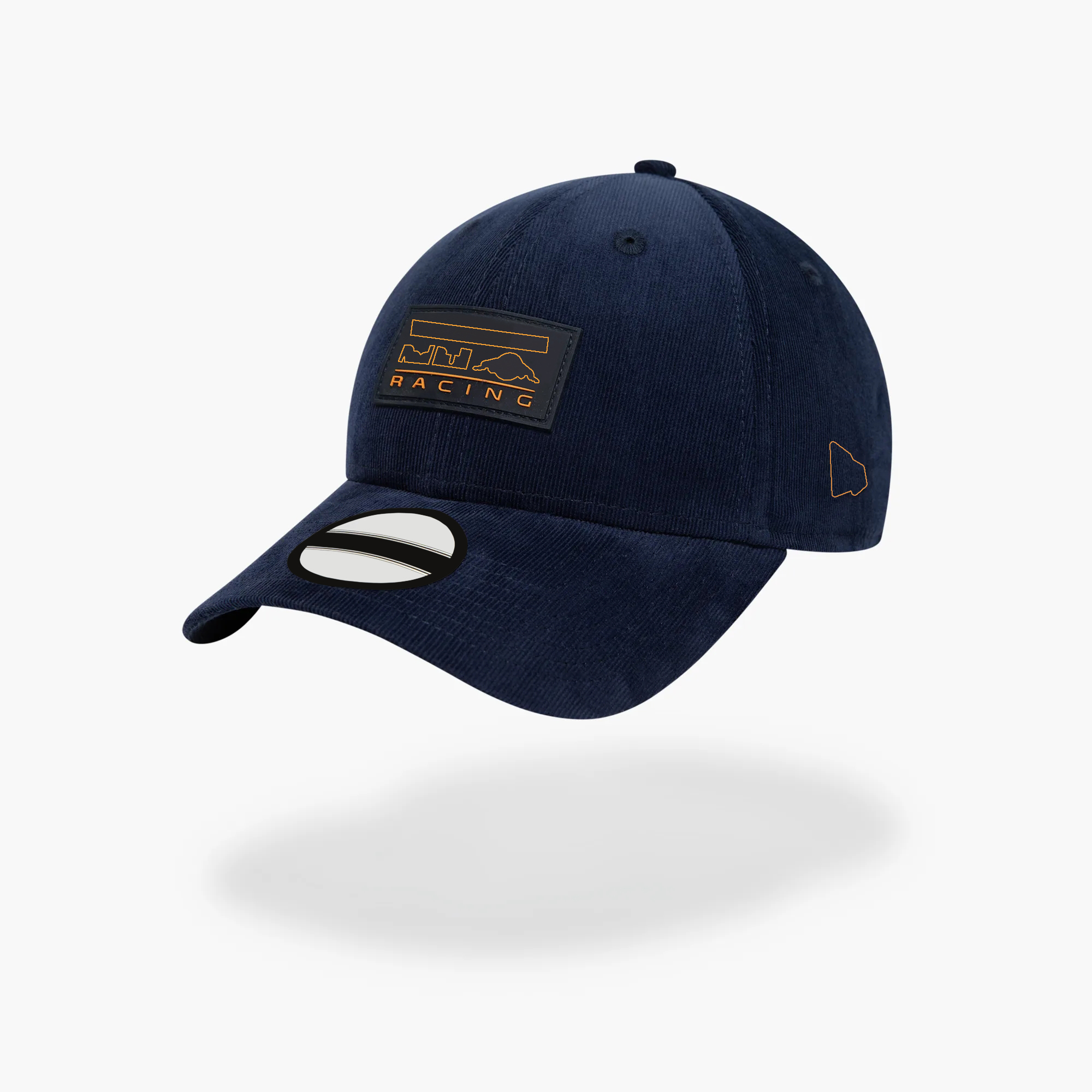 F1 racing baseball cap Team driver hat leisure sports fan hat