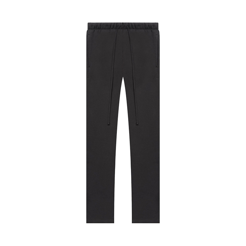 Men's Pants Fashion Sweatpants Letter Hip Hop Jogging Pants Casual Unisex High Street Sports Pants