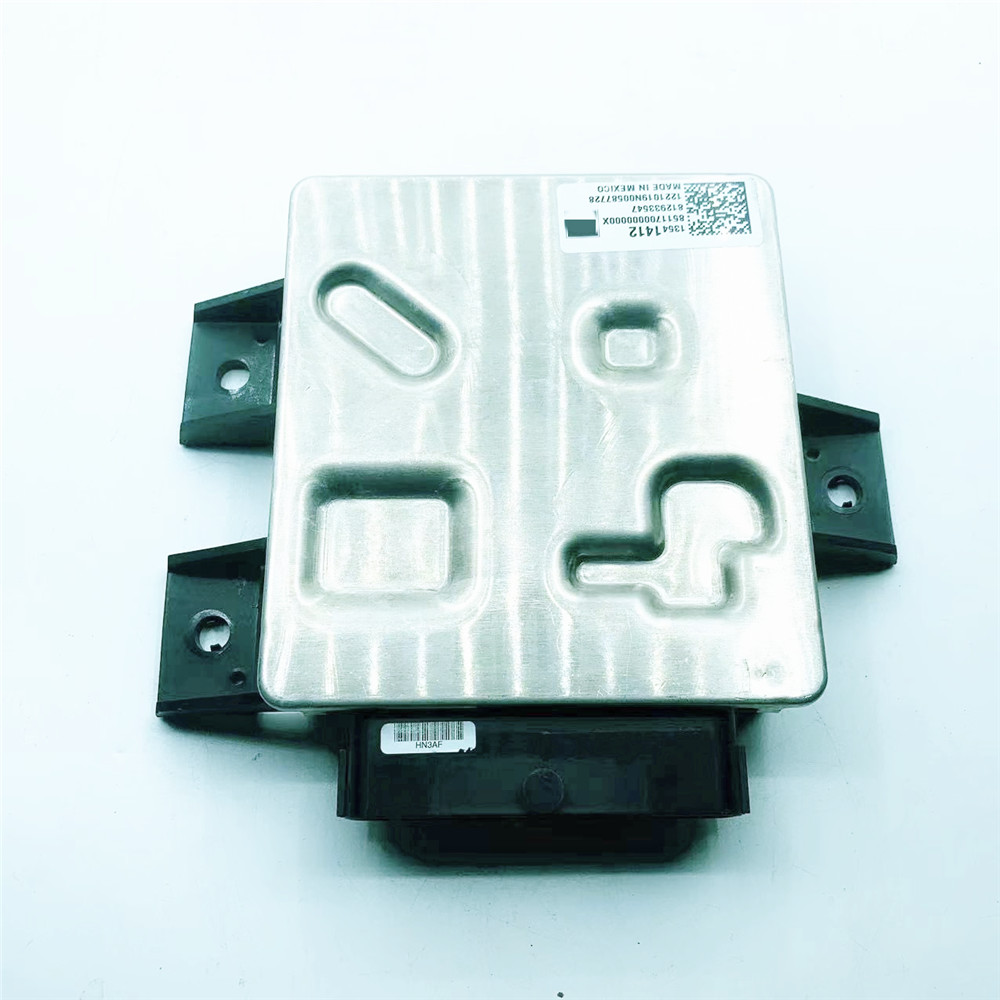 car Fuel pump computer control module unit For Cadillac 13541412 812933547