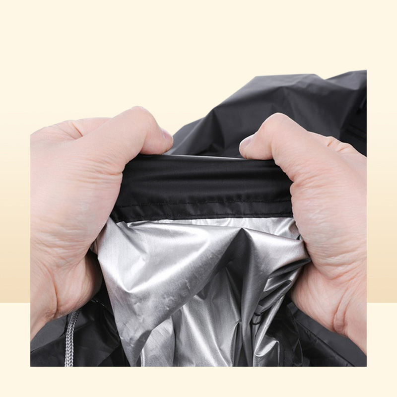 Furniture Cover Waterproof Outdoor Garden Patio Beach Sofa Chair Table s Protection Rain Snow Dustproof Storage 2204274263733