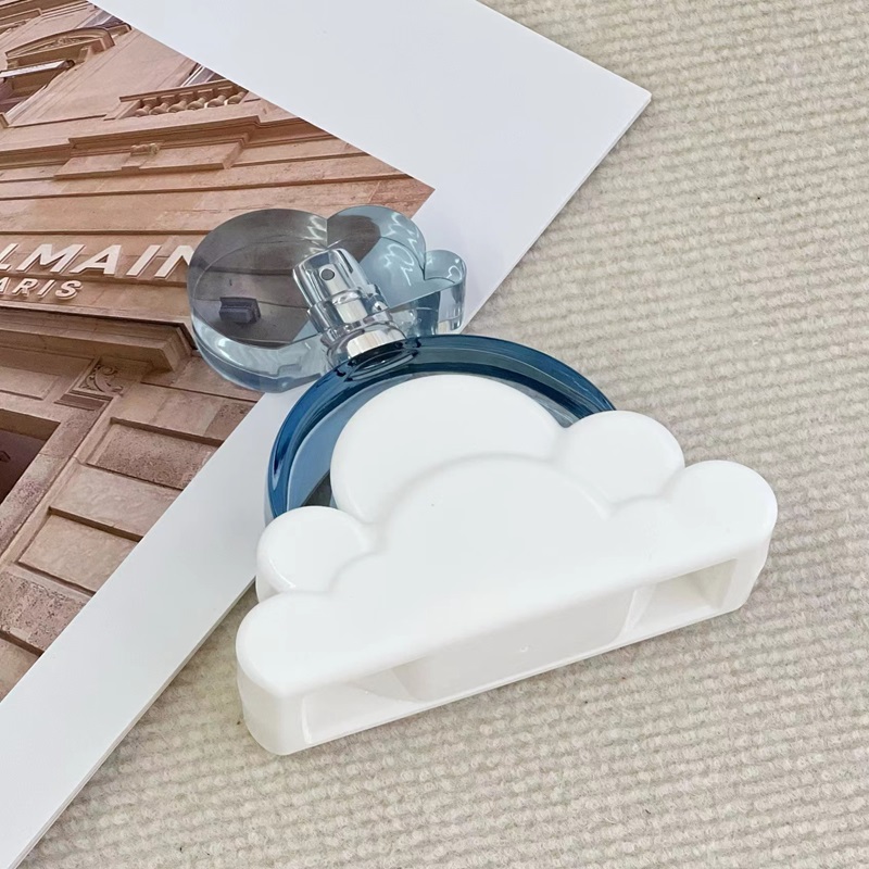 10A 5f Designer Perfumes Clouds Perfume Cloud Pink 2.0 Intense Eau De Parfum Natural Spray Cologne Fragrance 100ml good smell Long Lasting Fragrances 