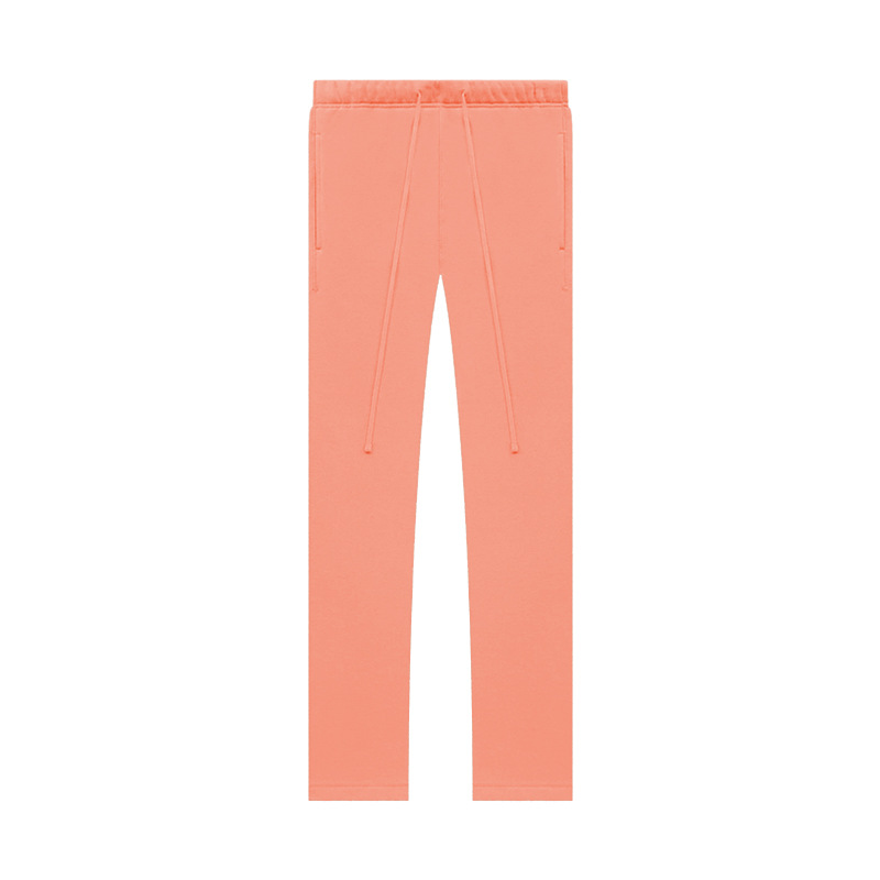 Men's Pants Fashion Sweatpants Letter Hip Hop Jogging Pants Casual Unisex High Street Sports Pants