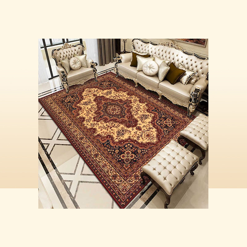Turkey Printed Persian Rugs Carpets for Home Living Room Decorative Area Rug Bedroom Outdoor Turkish Boho Large Floor Carpet Mat 26308131