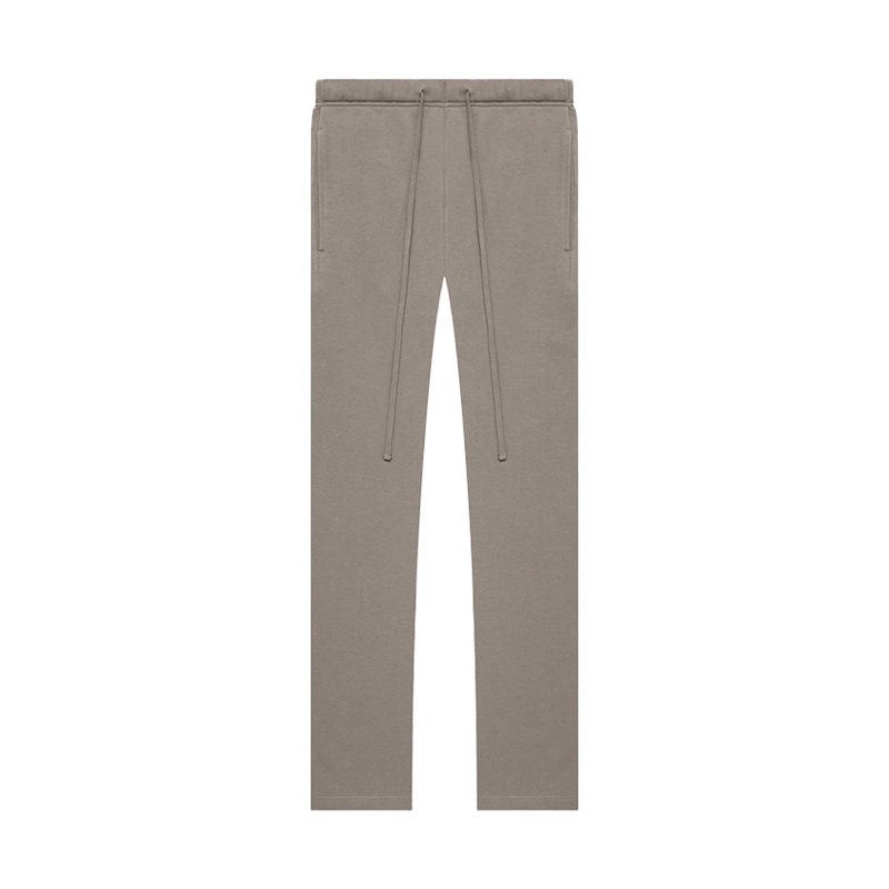 Men's Pants Fashion Sweatpants Letter Hip Hop Jogging Pants Casual Unisex High Street Sports Pants