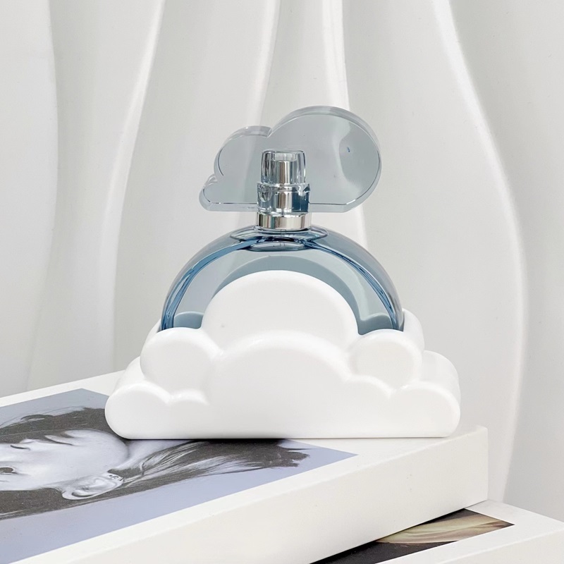 10A 5f Designer Perfumes Clouds Perfume Cloud Pink 2.0 Intense Eau De Parfum Natural Spray Cologne Fragrance 100ml good smell Long Lasting Fragrances 