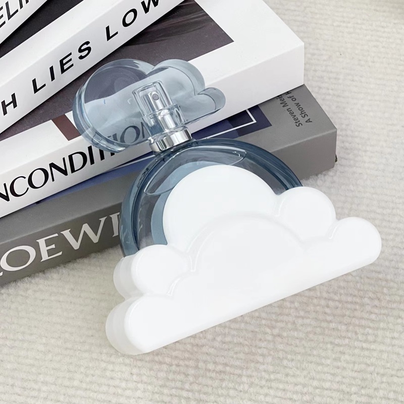 10A 5f Designer Perfumes Clouds Perfume Cloud Pink 2.0 Intense Eau De Parfum Natural Spray Cologne Fragrance 100ml good smell Long Lasting Fragrances 