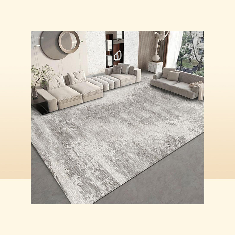 Carpets Modern Living Room Highend Carpet Sofa Bedroom Large Area Decorative Rugs Turkey Home Floor Mat Persian Rug2020473