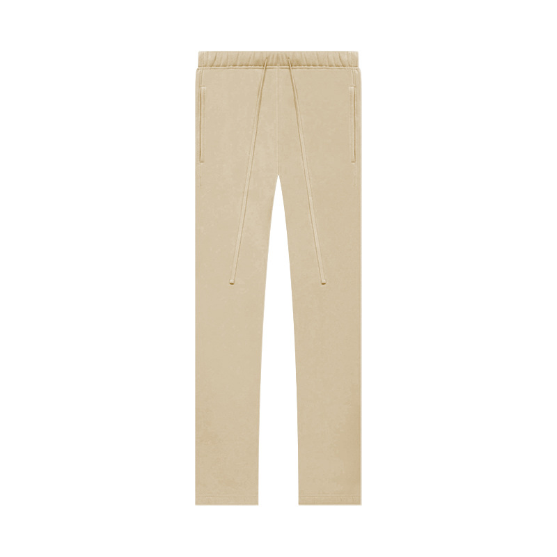 Men's Pants Fashion Sweatpants Letter Hip Hop Jogging Pants Casual Unisex High Street Sports Pants